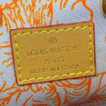 Louis Vuitton Neonoe BB M25315 Peachblow